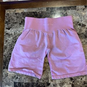 NVGTN Compression Shorts L